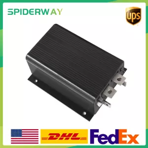 Controlador de motor 36V 500A 0–5kΩ 1205-117 73060G01 DC para Curtis EZGO Club Car DS - Imagen 1 de 15