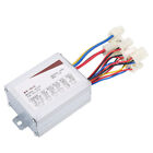Motor Speed Controller 24v 500w Electrical Scooter EBike Brush Motor Control Box