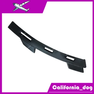 Front Bumper Cover Bracket Left Fit For Hyundai Accent 2012-2017 86583-1R000 - Picture 1 of 7