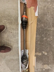 ARI 1995 dodge grand caravan axle - Picture 1 of 2