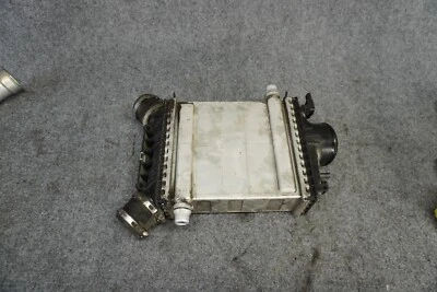 Mercedes W205 C43 E43 Slc43 Engine Intercooler Cooler Radiator Turbo oem - Image 1 of 4