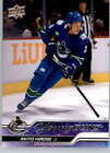 2023-24 Upper Deck Series 1 Nhl Hockey Base Singles (Pick Your Cards)