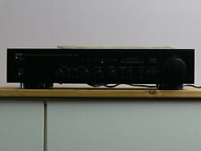 Yamaha CX-630  Natural Sound Control Amplifier
