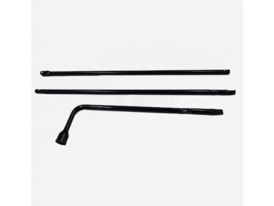 Para Buick Rainier 2004-2007 Repuesto Neumático Gato Manija/Llave de tuerca de rueda 85888HZ Foto 1 de 2