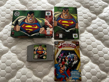 .N64.' | '.Superman.