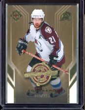 2004-05 Ultimate Collection #79 Peter Forsberg WC 199/299