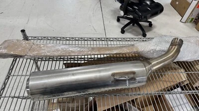 98-01 HONDA VFR800FI ESCAPE OEM 18310-MBG-D00 Foto 1 de 4