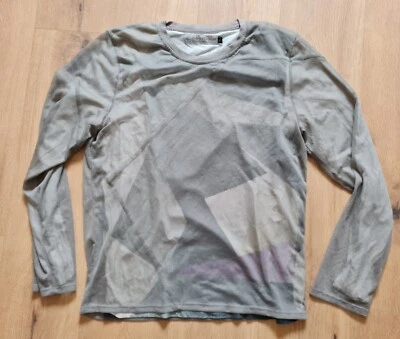 !ReTrO! Rudolf Dassler Puma Entrenamiento Top Chaqueta Jersey Chándal XL Foto 1 de 4