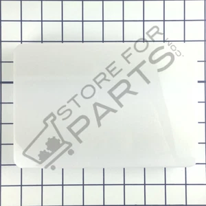 Broan S99111284 Light Lens For Models QTXE080FL, QTXE110FL, QTXE150FL QTXE150FLT - Picture 1 of 1