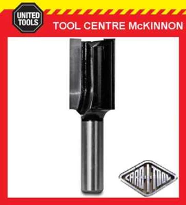 CARB-I-TOOL / CARBITOOL T 1425 M 25 mm x 1⁄2"" TCT CORTE RECTO BROCA ROUTER - Imagen 1 de 3