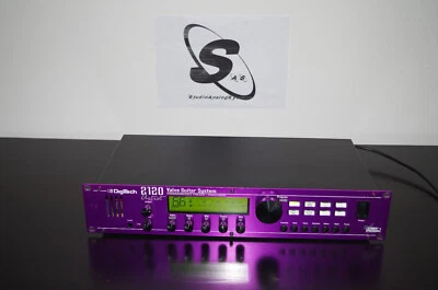 Digitech 2120 Artist - Image 1 of 2