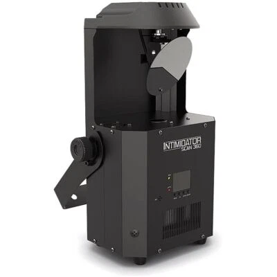 Scanner Chauvet DJ Intimidator Scan 360 DJ LED DMX Lichteffekt Licht Effekt NEU - Bild 1 von 4