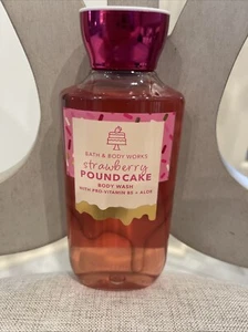 Bath & Body Works Shower Gel / Body Wash 10 Oz Never Used - Picture 1 of 5