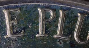 1956 Proof Uncirculated DDR-026 Jefferson nickel. - Picture 1 of 8