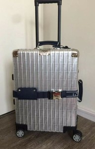 Xiaomi Maleta de Viaje Metálica 20\