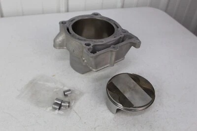 Kawasaki KX450 2019-2023 cilindro 11005-0704 96 mm STD pistón KX 450 20/3 Foto 1 de 4