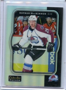 2017-18 O-Pee-Chee Platinum Retro Rainbow