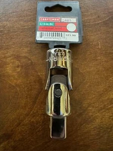 Craftsman 9-4425 1/2-Inch Drive Universal Joint MADE IN USA!! - Picture 1 of 2