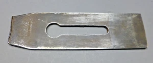 Vintage Ohio Tool Company Plane Blade 2 " Wide 7." Long - Picture 1 of 8
