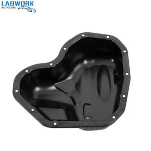 Lower Oil Pan For Toyota Camry 2010 2011-2017 For Highlander 2009-2019 264474 - Picture 1 of 12
