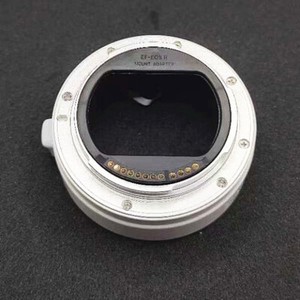 EF-EOS R Auto Focus Lens Adapter Ring For Canon EF EF-S Lens to EOS R RF Camera 