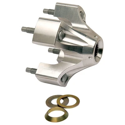 Bujes de rueda trasera extendidos Tusk para Yamaha Raptor 700R SE 2022-2023 Foto 1 de 3