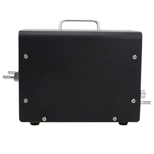 (BPQ-06)BPQ-06 Gas Mixer Air Carbon Dioxide Mixing Ratio Flowmeter Machine DY9 - Picture 1 of 11