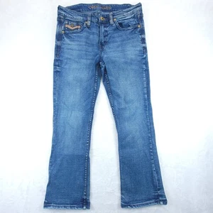 Cody James Jeans Mens 30x30 (30x28) Blue Stretch Bootcut Rodeo Ranch Western - Picture 1 of 10