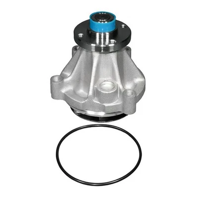 Bomba de agua refrigerante ACDelco original para Ford E-150 Econoline Club Wagon 1997-2002 Foto 1 de 4