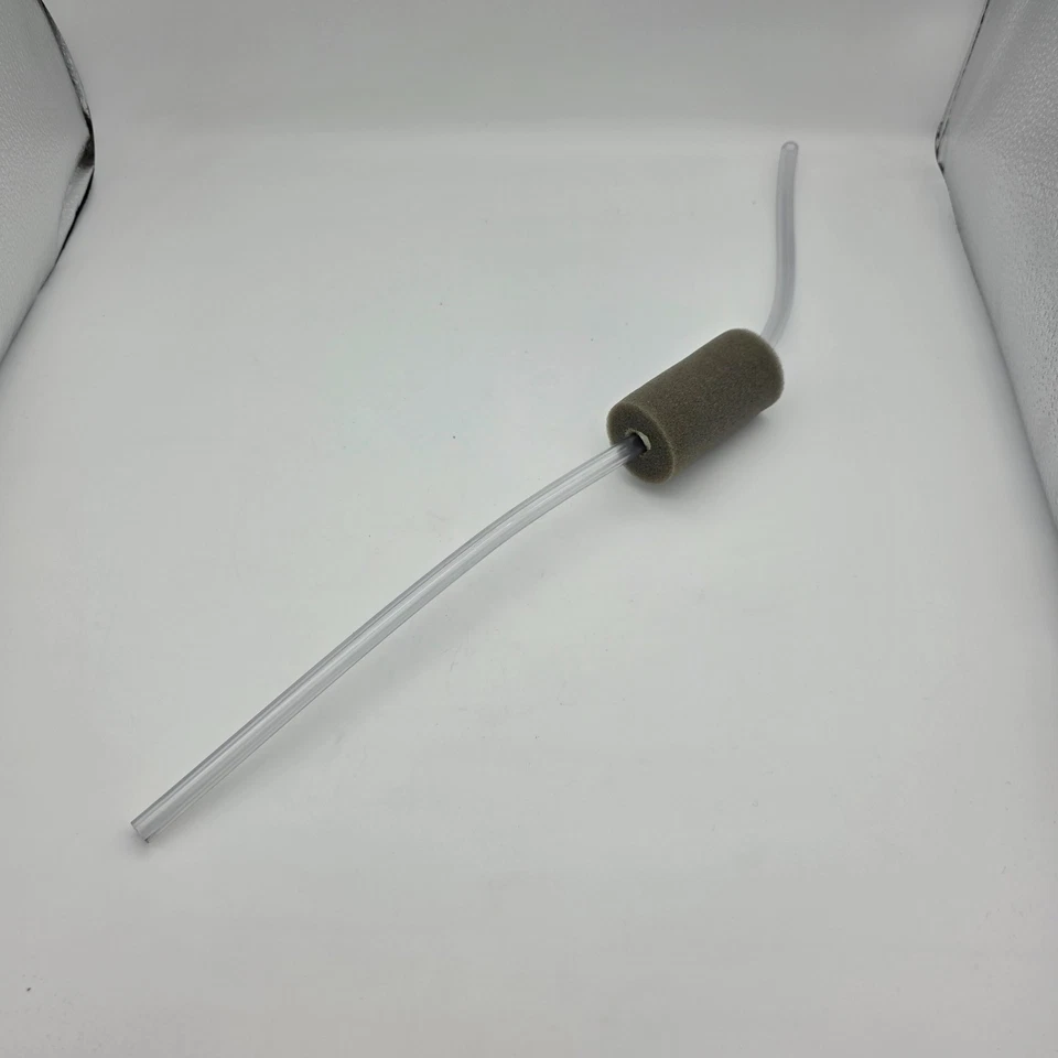 Pieza original OEM de Frigidaire FLCE7522AW | Manguera de nivel de agua | 5304515739 Foto 1 de 1