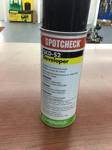 Magnaflux Spotcheck SKD-S2 Developer  Dot 2Q M5702  - Picture 1 of 3