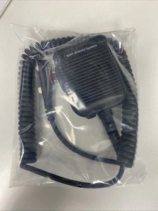I7-PRSM-HD7-WP ICOM IP68 Waterproof Speaker Mic w/ HI/LO Volume for ICOM F3031 - Picture 1 of 4