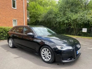 2015 Audi A6 Avant 2.0 TDI ultra SE S Tronic Euro 6 (s/s) 5dr ESTATE Diesel Auto - Picture 1 of 24