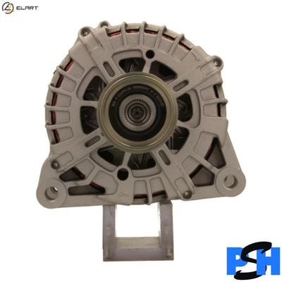 ALTERNATOR 225.545.180.000 FOR PEUGEOT PARTNER/Box/Body/MPV/Platform/Chassis DS4 - Image 1 of 4