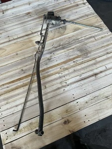 VW T4 TRANSPORTER 2001 1.9 TD GEARSTICK AND LINKAGE - Picture 1 of 7
