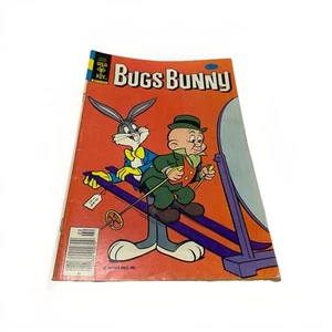 Bugs Bunny #205 1979 Gold Key - Picture 1 of 3