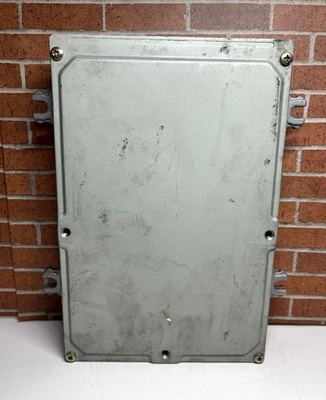 1997 年本田 CR-V 发动机控制模块 — 第 1/4 张图片