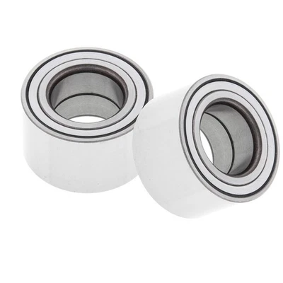 Kit combinado de cojinetes de rueda delanteros y/o traseros para Arctic Cat Alterra TRV 1000 XT Foto 1 de 2
