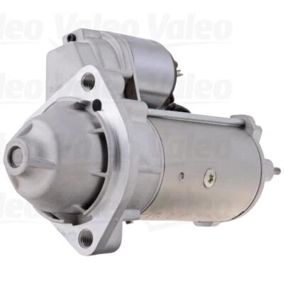 Motor De Arranque Para Audi A4 (1997-2005), Volkswagen Passat (1998-2005), Audi Foto 1 de 4