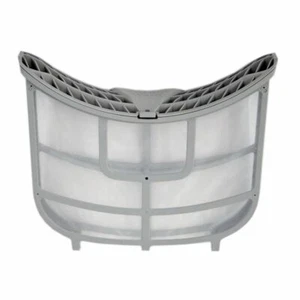 New Genuine OEM LG Dryer Lint Screen Filter ADQ73373201 - Picture 1 of 1