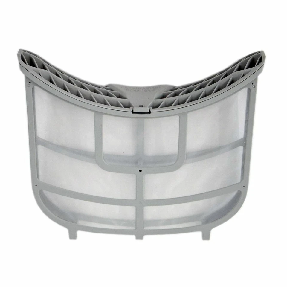 Nuevo filtro de pantalla de pelusa para secadora LG genuino OEM ADQ73373201 Foto 1 de 1