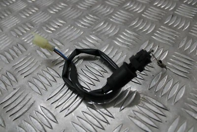 Interruptor luz freno trasero Kawasaki ZX10R Ninja 2008 > 2010 Foto 1 de 2