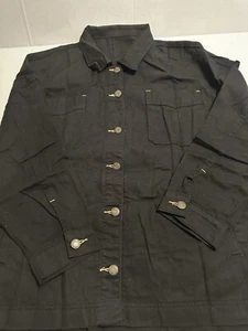 Imily Bela Women’s Military Anoraks Down Ulitity Coat With Pockets - Picture 1 of 4