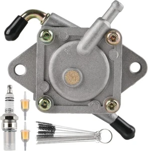 1014523 Fuel Pump for Club Car Gas Cart 290FE 350FE Mule 500 1014524 1014522 * - Picture 1 of 9