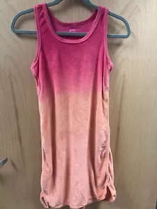 Girls Beachwear, Size XL (12-13) Bathing suit cover up, beach dress, Gap - Picture 1 of 11