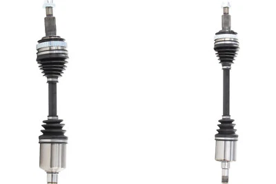 Juego de ejes delanteros TrakMotive CV para Cadillac Seville 1989-1990 (KIT946) Foto 1 de 4