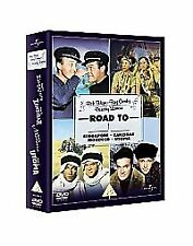 Road To (Box Set) (DVD, 2003)