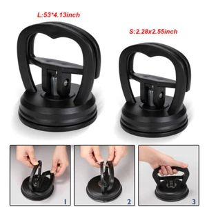 New Car Body Dent Repair Puller Pull Panel Ding Remover Sucker Suction Cup Tool - Picture 1 of 25