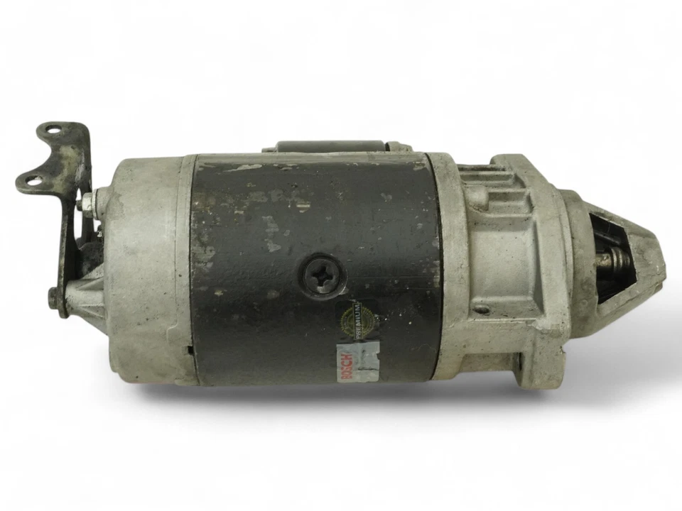 Mercedes Benz Clase S W126 300Sd 1978-1984 motor de arranque encendido OEM Foto 1 de 4