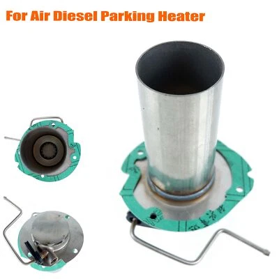 5KW Heizbrenner & Dichtungsbrennkammer für Luft-Diesel-Standheizung DE